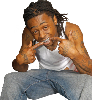  presenting the Lil Wayne